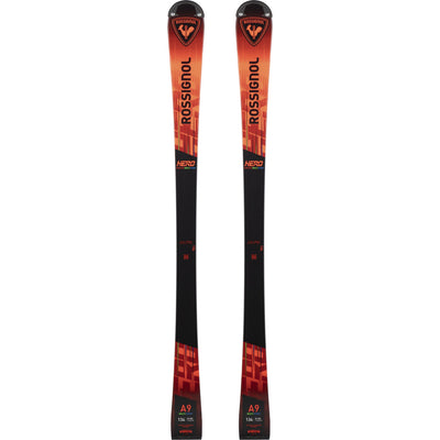 Rossignol Hero Multi - Event Ski 2026 - Skiis & Biikes