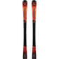 Rossignol Hero Multi - Event Ski 2026 - Skiis & Biikes