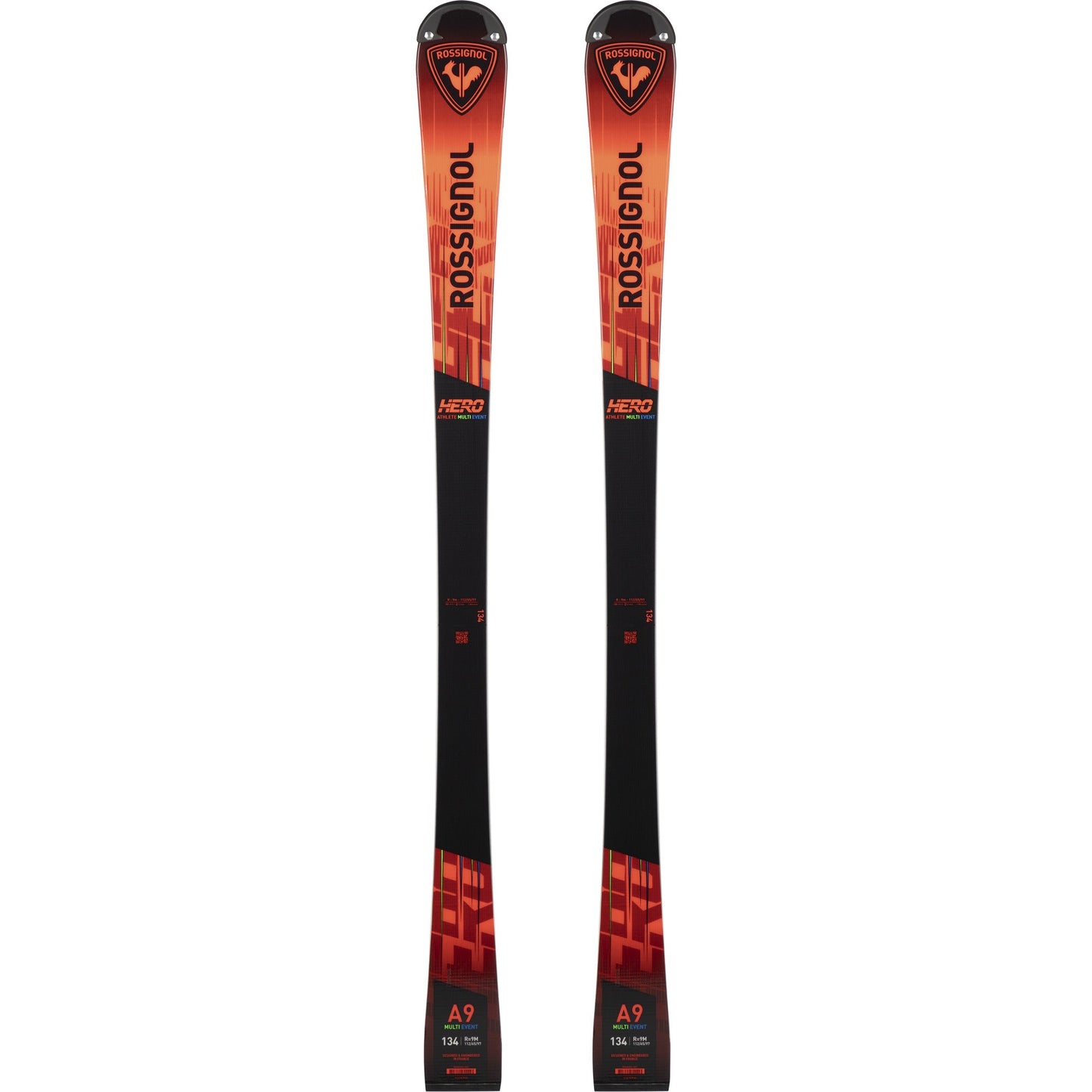 Rossignol Hero Multi - Event Ski 2026 - Skiis & Biikes
