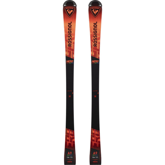 Rossignol Hero Multi - Event Ski 2026 - Skiis & Biikes
