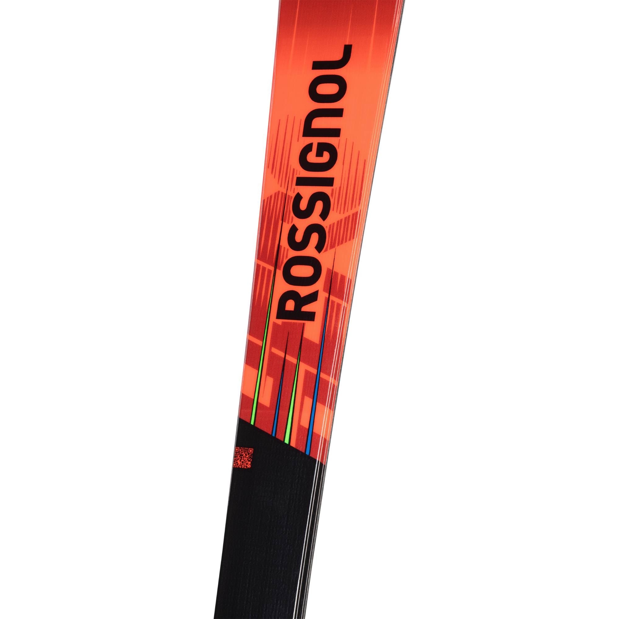 Rossignol Hero Pro Multi-Event Ski 2026 – Skiis & Biikes