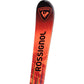 Rossignol Hero Pro Multi - Event Ski 2026 - Skiis & Biikes