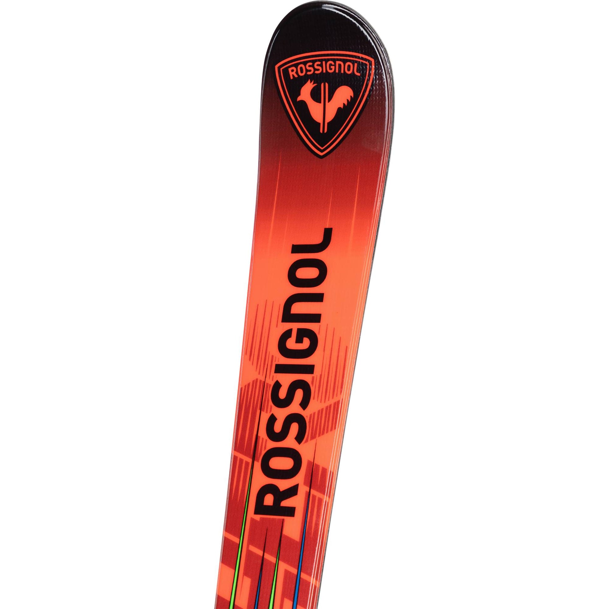 Rossignol Hero Pro Multi - Event Ski 2026 - Skiis & Biikes