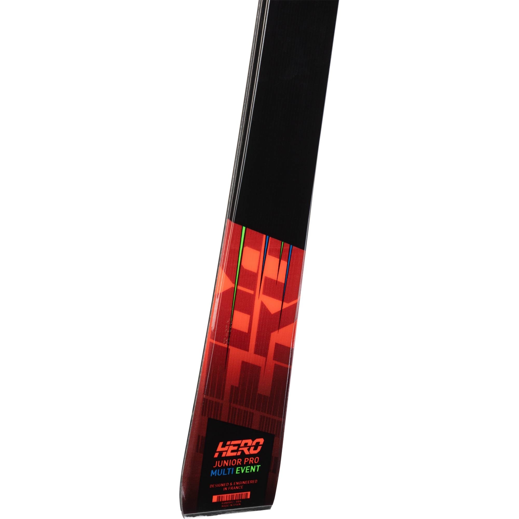 Rossignol Hero Pro Multi-Event Ski 2026 – Skiis & Biikes