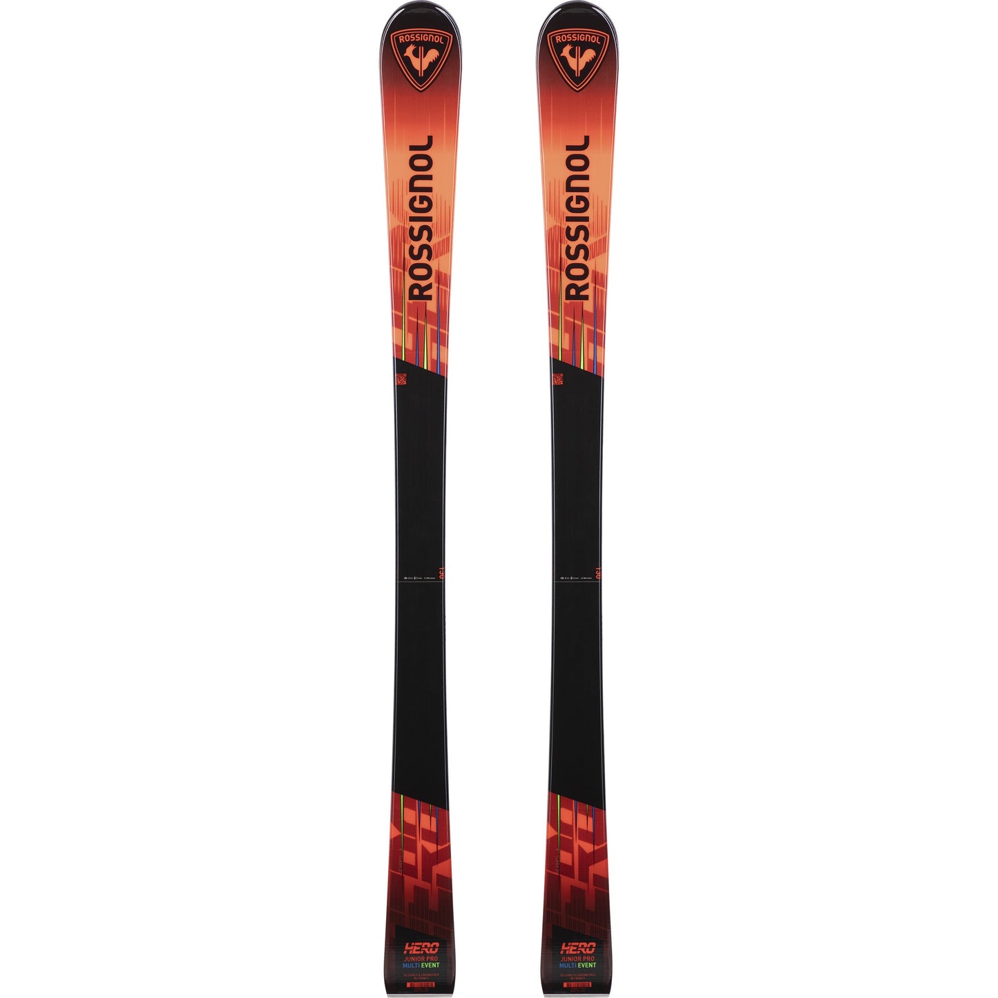 Rossignol Hero Pro Multi - Event Ski 2026 - Skiis & Biikes