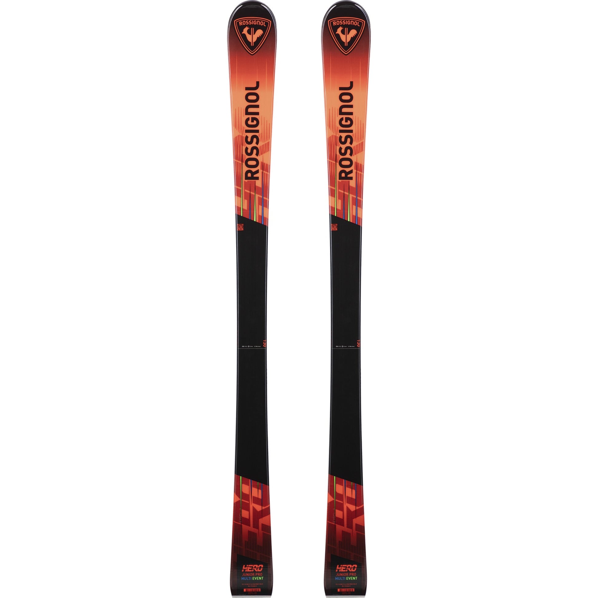 Rossignol Hero Pro Multi - Event Ski 2026 - Skiis & Biikes