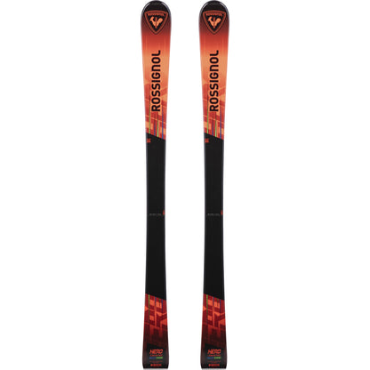 Rossignol Hero Pro Multi - Event Ski 2026 - Skiis & Biikes