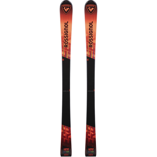 Rossignol Hero Pro Multi - Event Ski 2026 - Skiis & Biikes