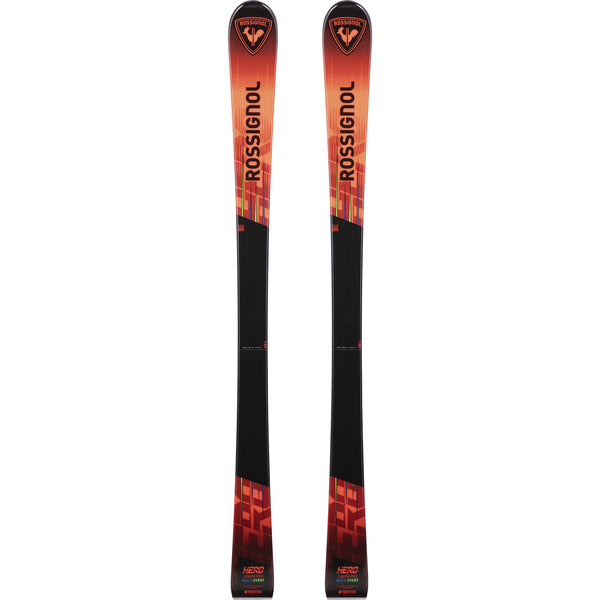 だ*ま様 ROSSIGNOL HERO PRO Multi Event 160c Rossignol Hero Pro Multi-Event Ski 2026 – Skiis & Biikes