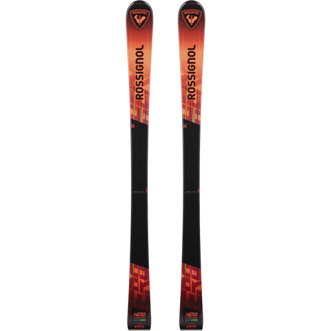 Rossignol Hero Pro Multi-Event Ski 2026 – Skiis & Biikes