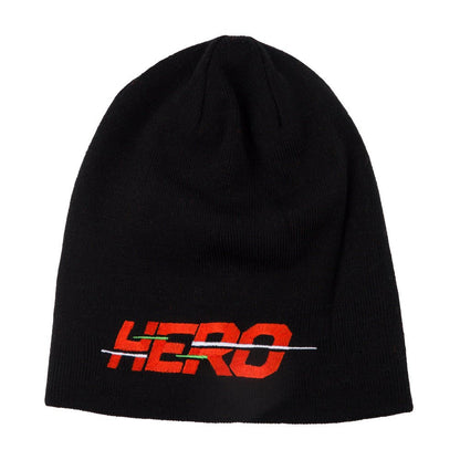 Rossignol Hero Reverse Adult Beanie - Skiis & Biikes