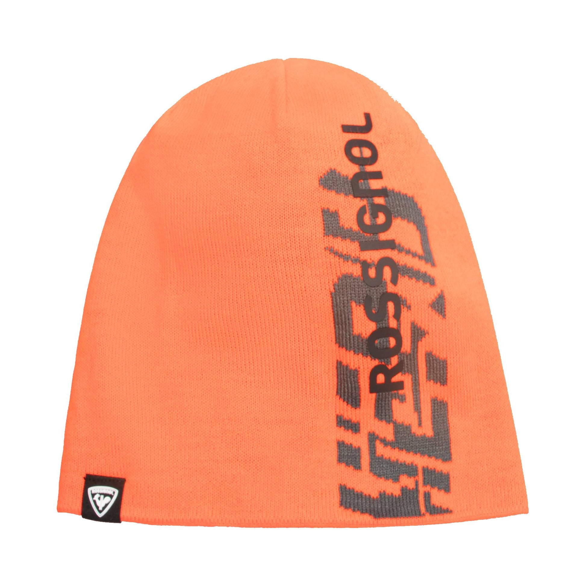 Rossignol Hero Reverse Mens Beanie - Skiis & Biikes