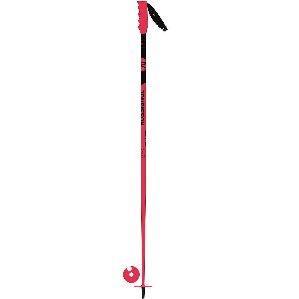 Rossignol Hero SL Junior Ski Poles 2022 - Skiis & Biikes