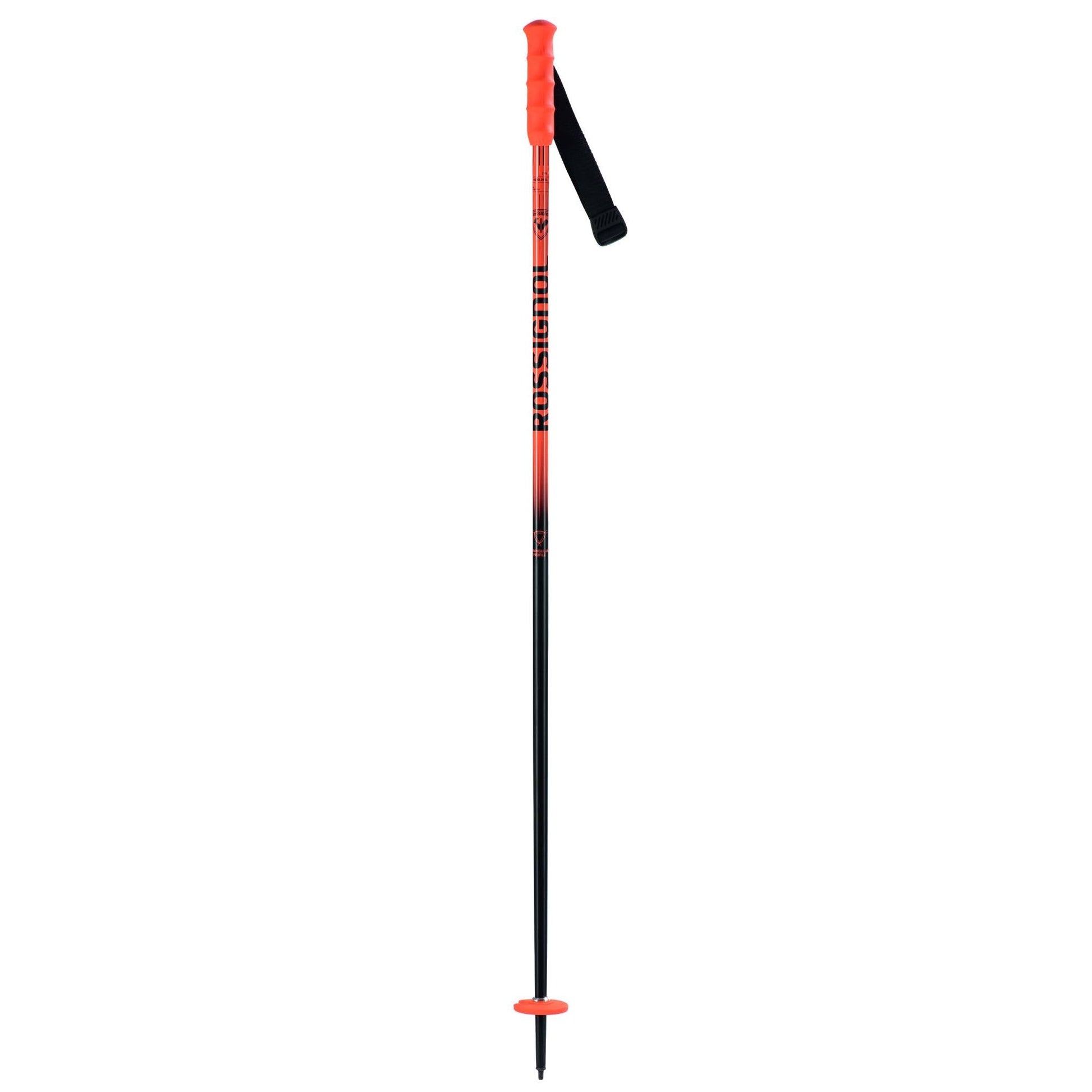 Rossignol Hero SL Junior Ski Poles 2025 - Skiis & Biikes