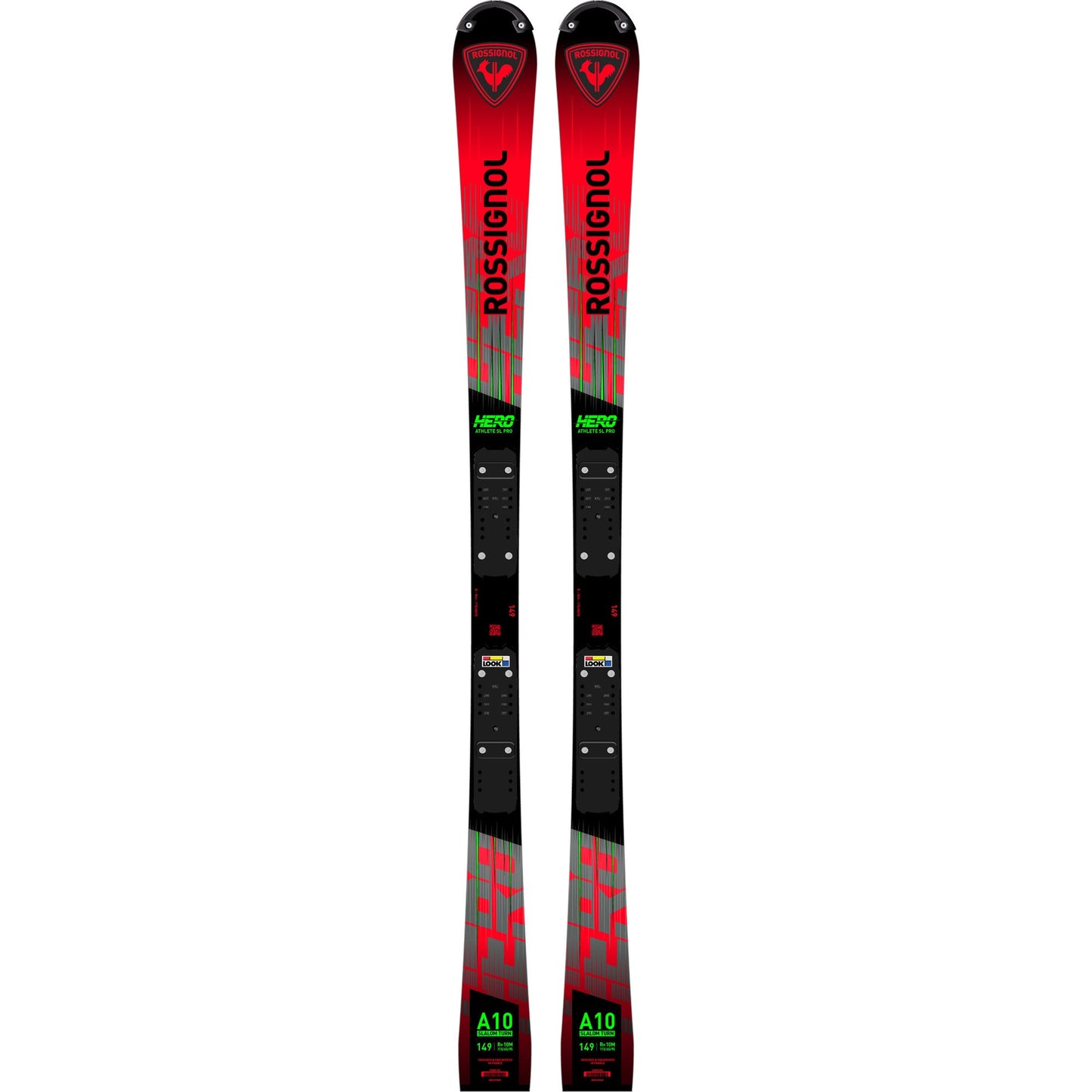 Rossignol Hero SL Pro R21 Ski 2026 - Skiis & Biikes