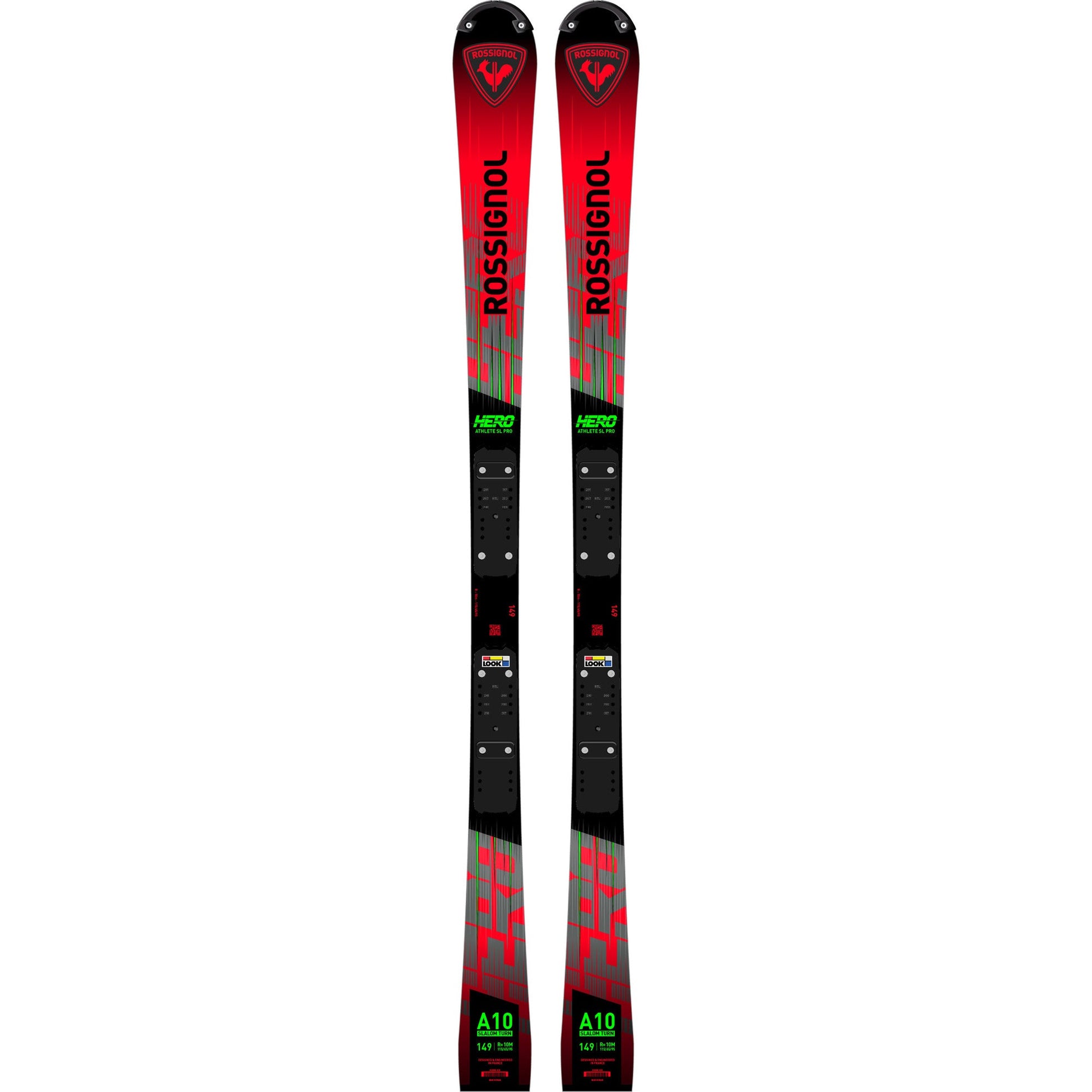 Rossignol Hero SL Pro R21 Ski 2026 - Skiis & Biikes