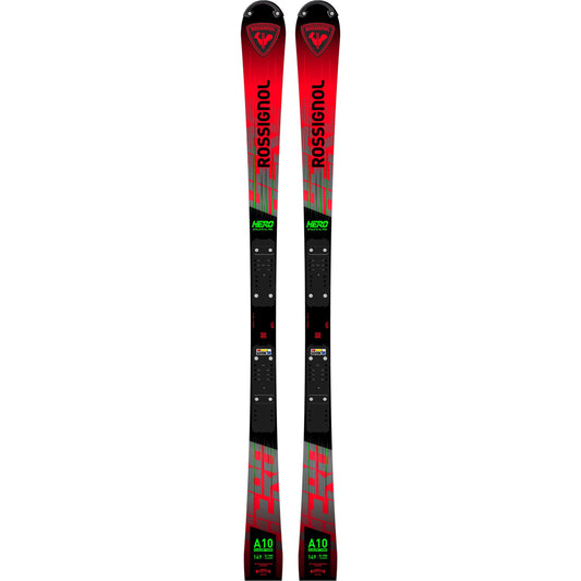 Rossignol Hero SL Pro R21 Ski 2026 - Skiis & Biikes