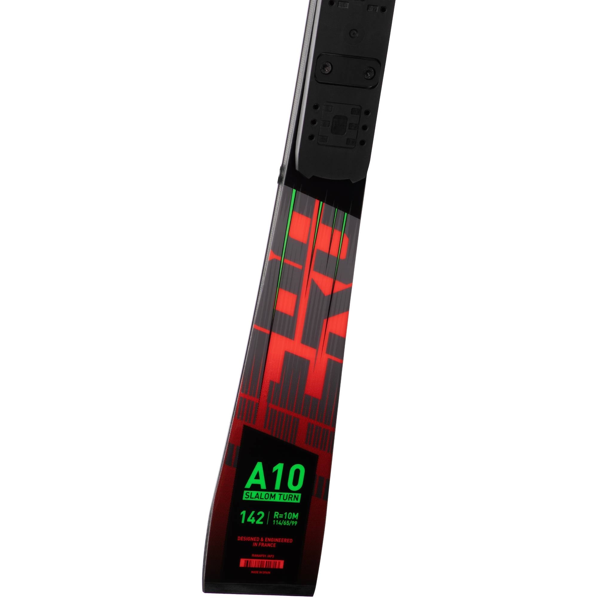 スキー Rossignol Hero Athlete SL Pro 142cm 2026 Rossignol HERO Athlete JR SL PRO Skis – Race Place