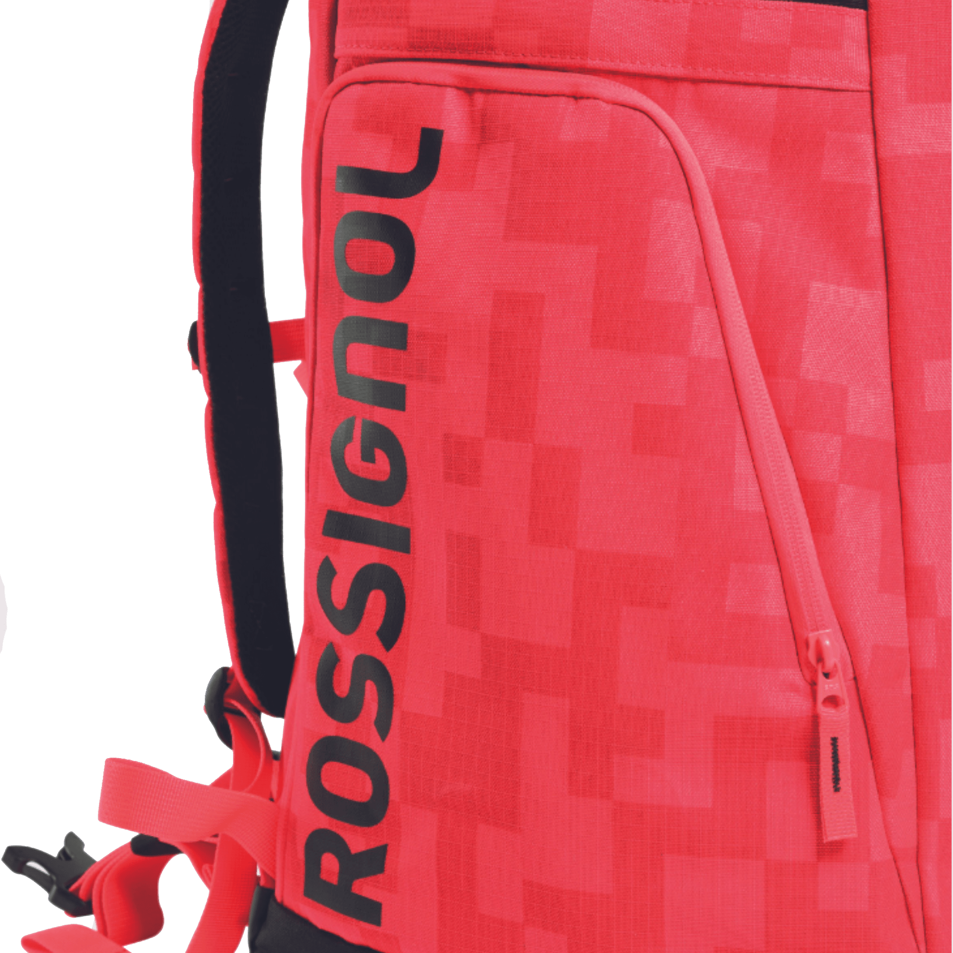 Rossignol Hero Small Athletes Bag - Skiis & Biikes