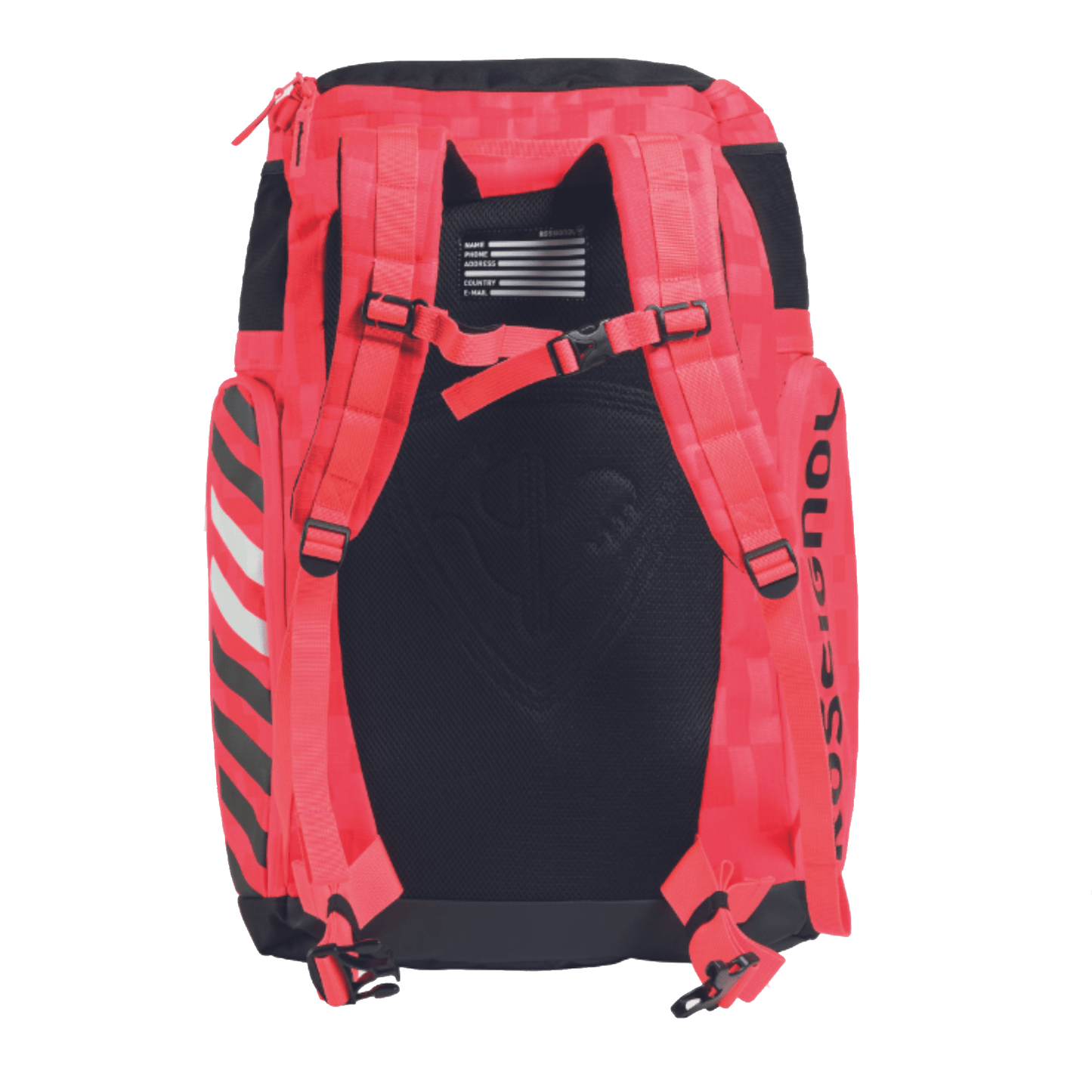 Rossignol Hero Small Athletes Bag - Skiis & Biikes