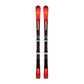 Rossignol Hero ST Ti Ski + SPX 14 K GW Binding 2027 - Skiis & Biikes
