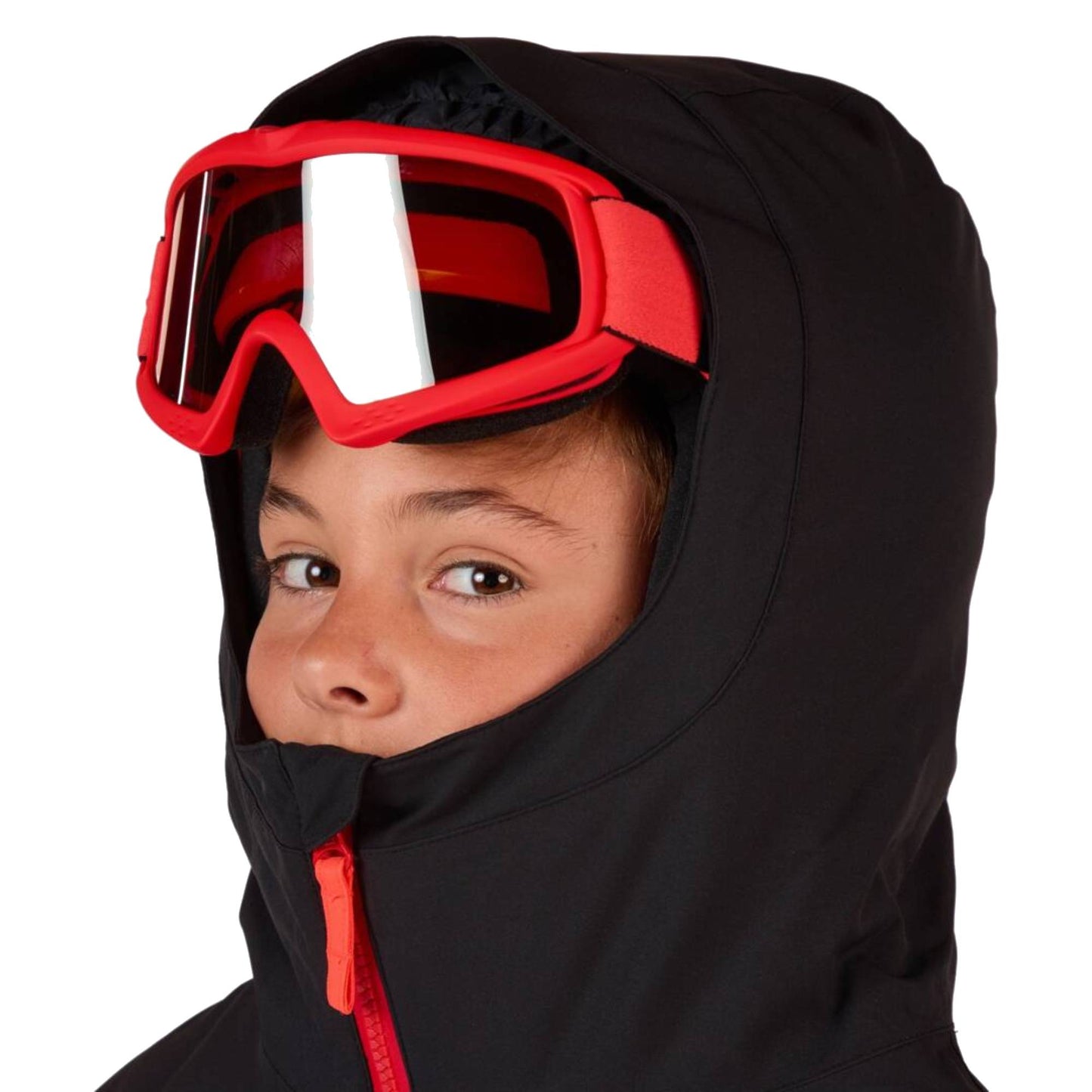 Rossignol Hero Velika Junior Jacket 2026 - Skiis & Biikes