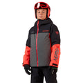 Rossignol Hero Velika Junior Jacket 2026 - Skiis & Biikes
