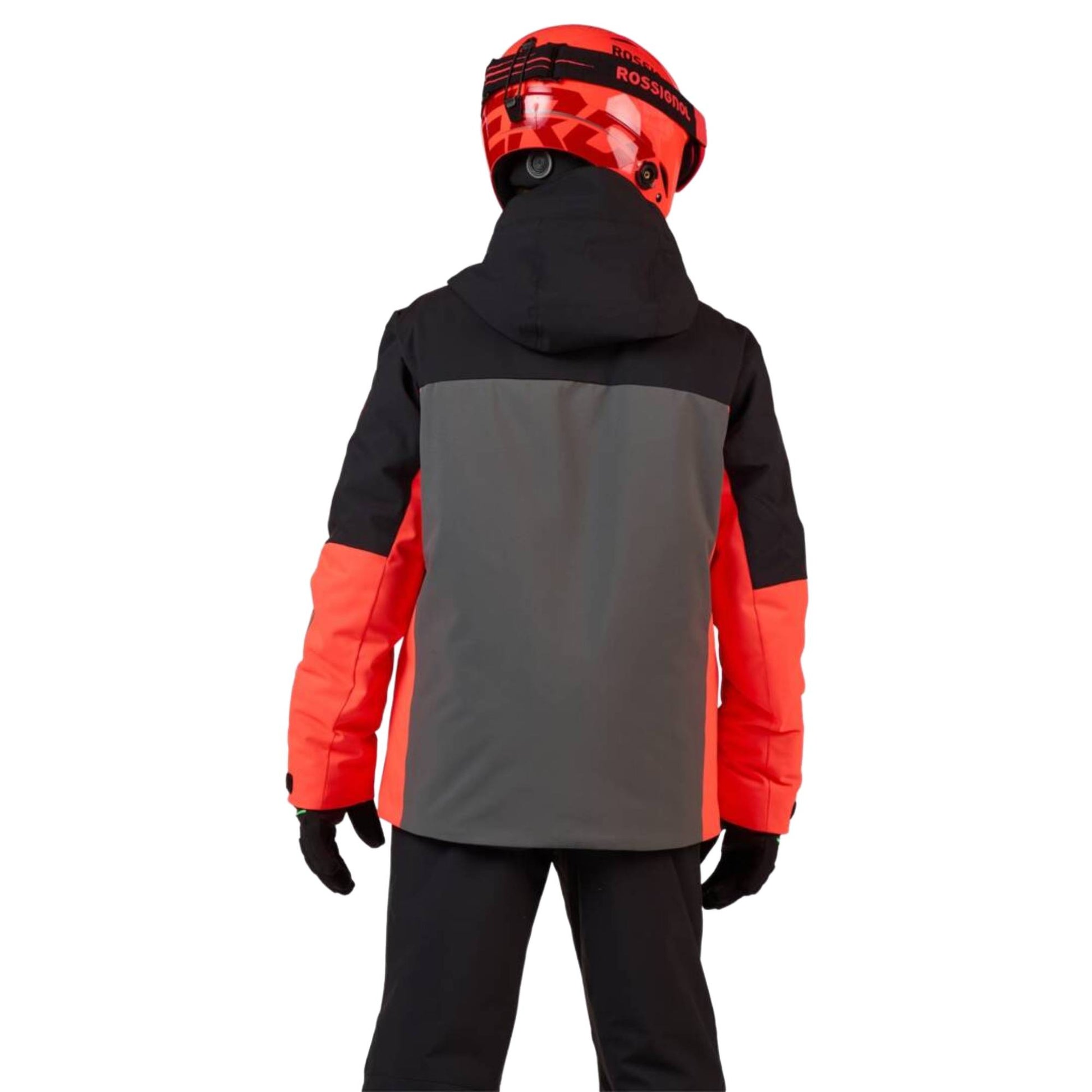 Rossignol Hero Velika Junior Jacket 2026 - Skiis & Biikes