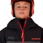 Rossignol Hero Velika Junior Jacket 2026 - Skiis & Biikes