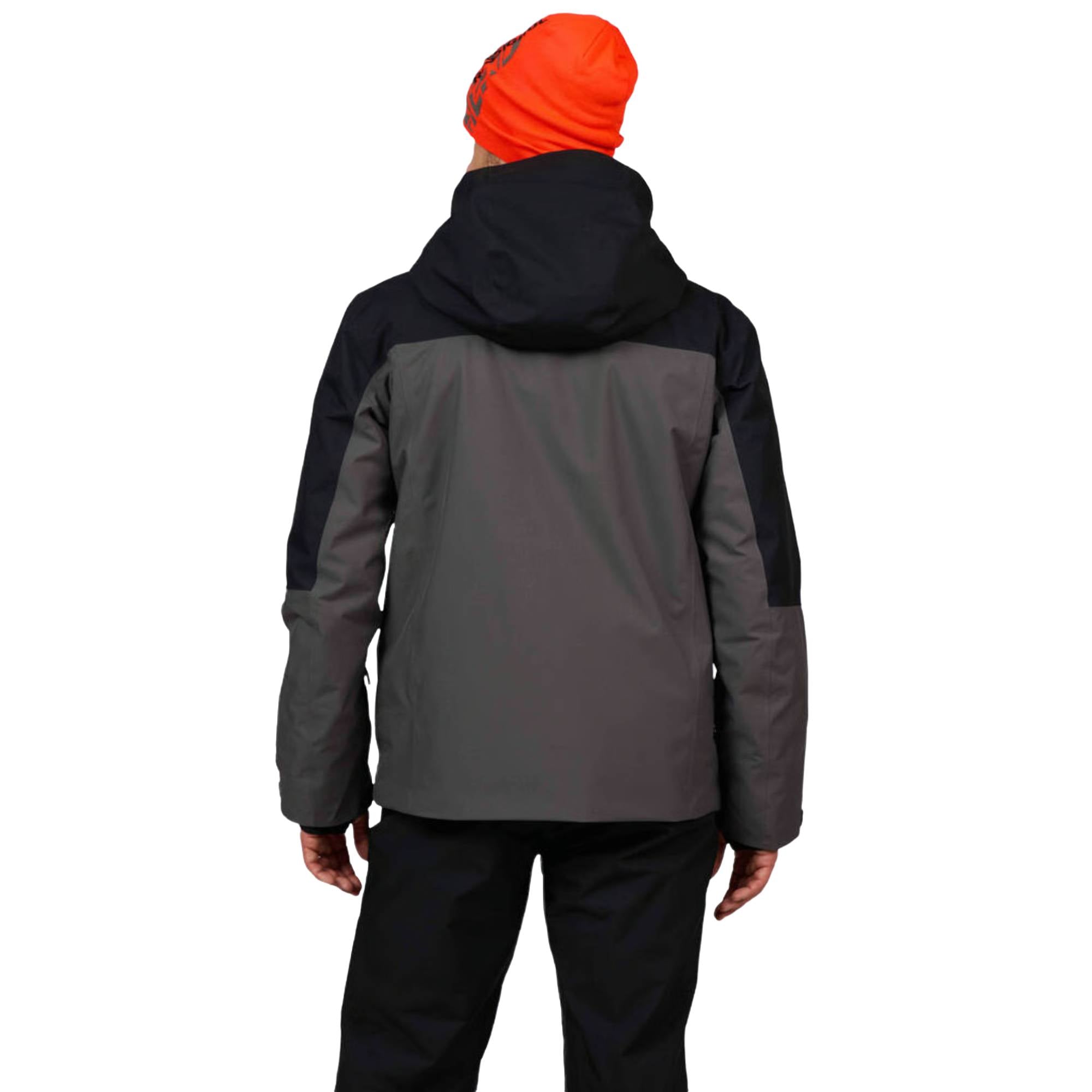 Rossignol Hero Velika Mens Insulated Jacket 2026 – Skiis & Biikes