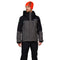 Rossignol Hero Velika Mens Insulated Jacket 2026 - Skiis & Biikes
