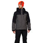 Rossignol Hero Velika Mens Insulated Jacket 2026 - Skiis & Biikes