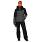 Rossignol Hero Velika Mens Insulated Jacket 2026 - Skiis & Biikes
