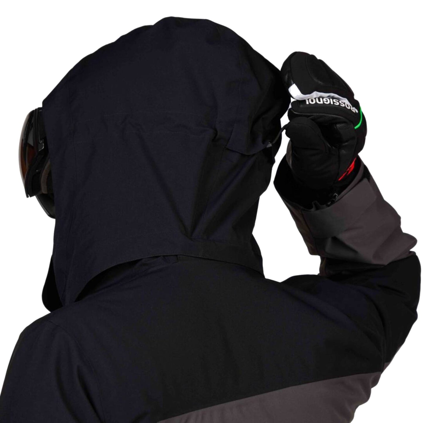 Rossignol Hero Velika Mens Insulated Jacket 2026 - Skiis & Biikes