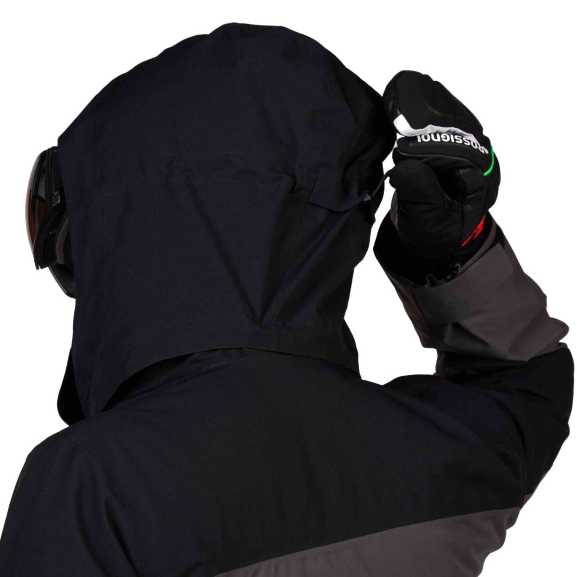 Rossignol Hero Velika Mens Insulated Jacket 2026 - Skiis & Biikes