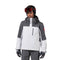 Rossignol Hero Velika Mens Insulated Jacket 2026 - Skiis & Biikes