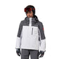 Rossignol Hero Velika Mens Insulated Jacket 2026 - Skiis & Biikes