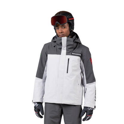 Rossignol Hero Velika Mens Insulated Jacket 2026 - Skiis & Biikes