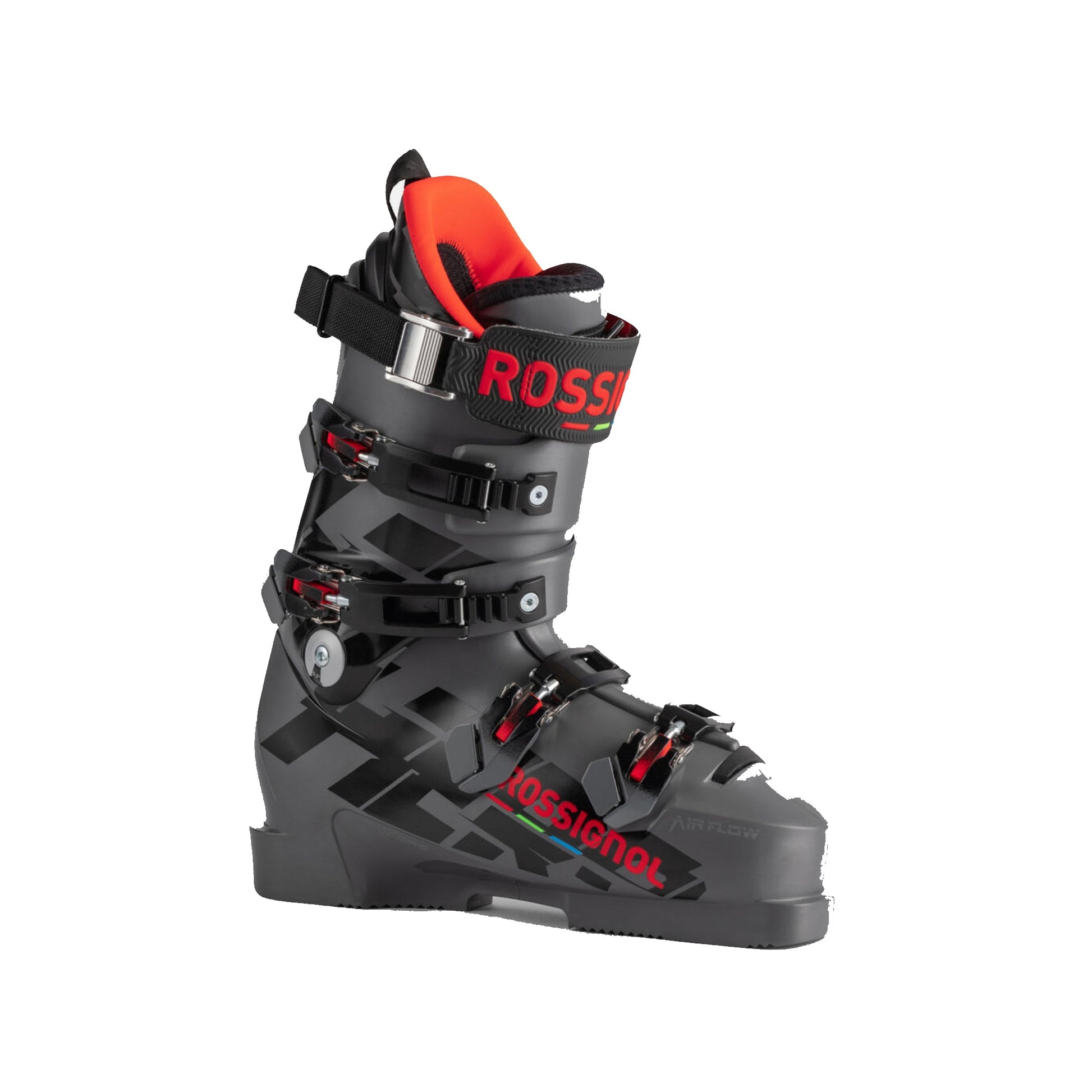 Rossignol Hero WC ZA Boot 2025 26.5 - Skiis & Biikes