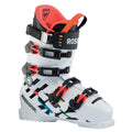 Rossignol Hero World Cup 130 Medium Race Ski Boot 2021 - Skiis & Biikes