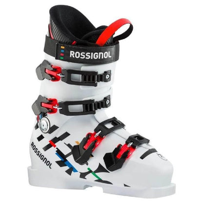 Rossignol Hero World Cup 70 SC Ski Boot 2022 - Skiis & Biikes