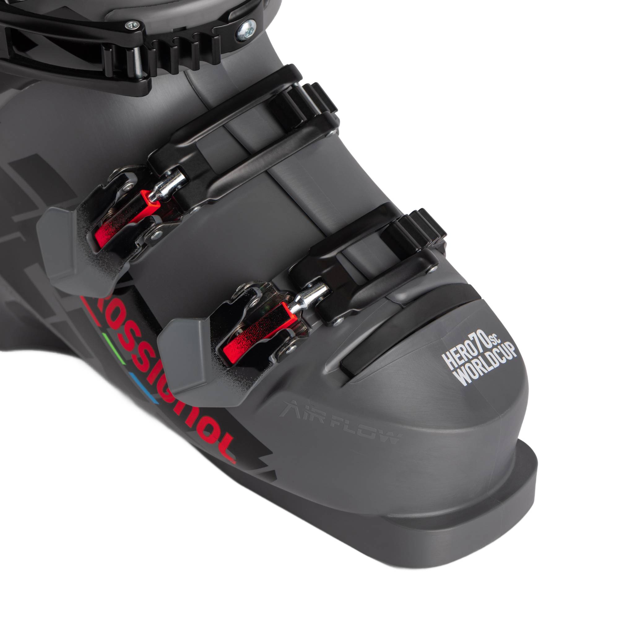 Rossignol Hero World Cup 70 SC Ski Boot 2026 – Skiis & Biikes
