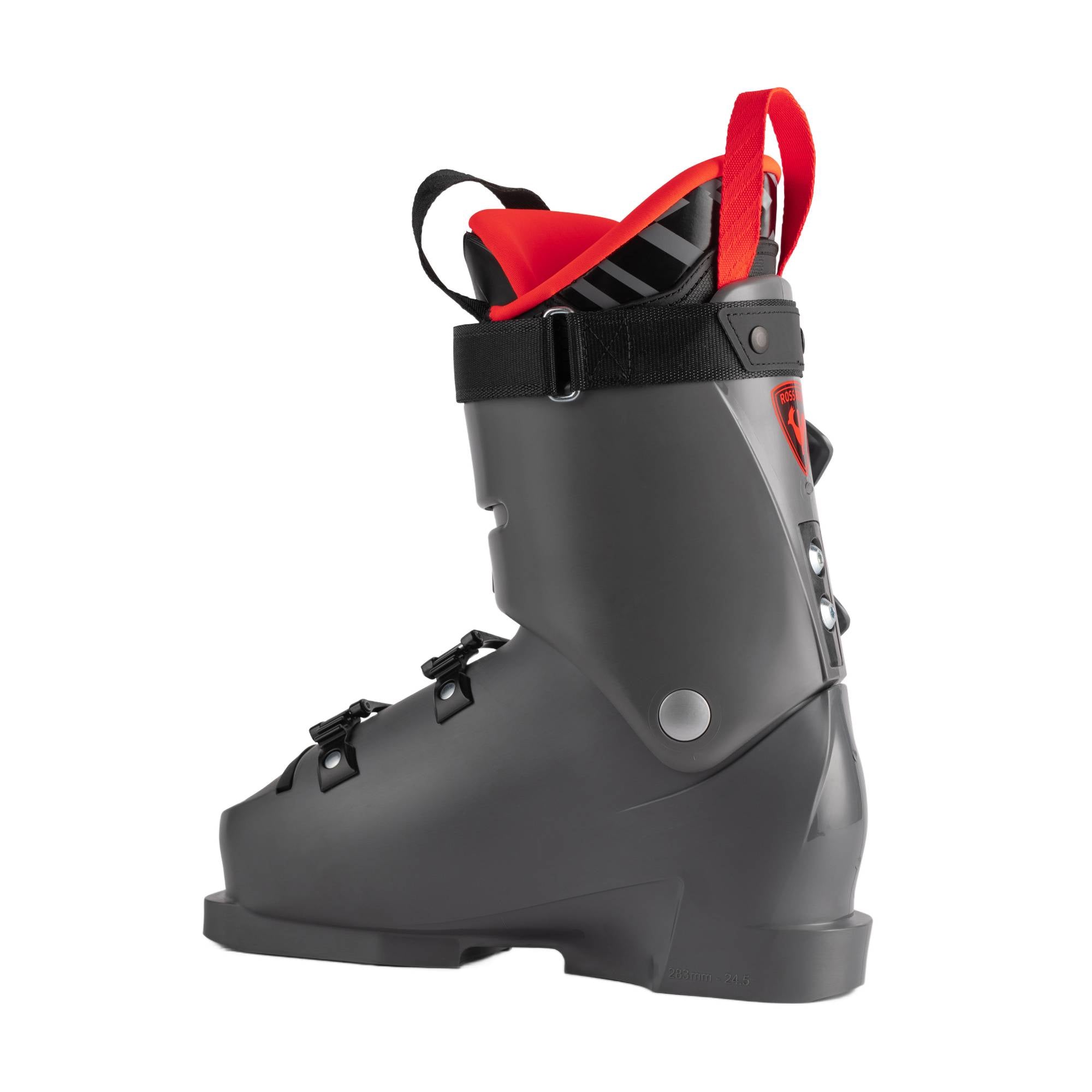 Rossignol Hero World Cup 70 SC Ski Boot 2026 – Skiis & Biikes