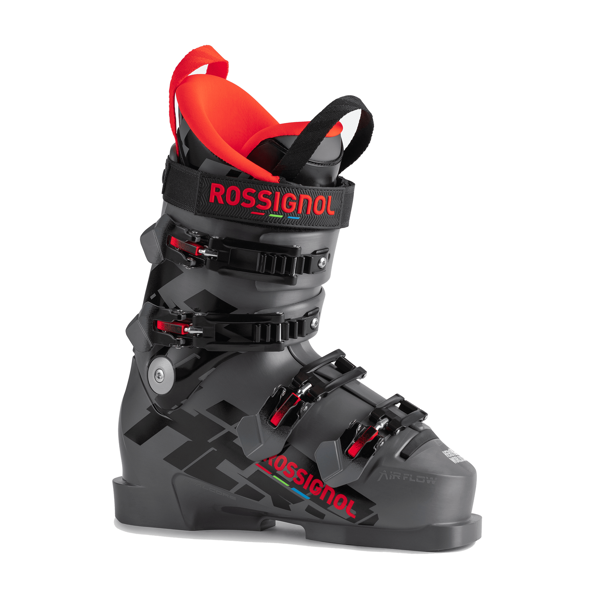 Rossignol Hero World Cup 90 SC Ski Boot 2025 - Skiis & Biikes