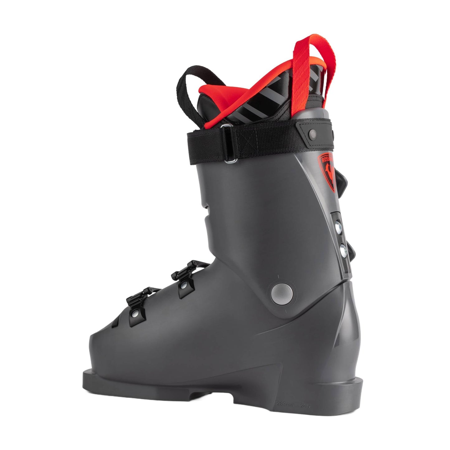 Rossignol Hero World Cup 90 SC Ski Boot 2026 - Skiis & Biikes