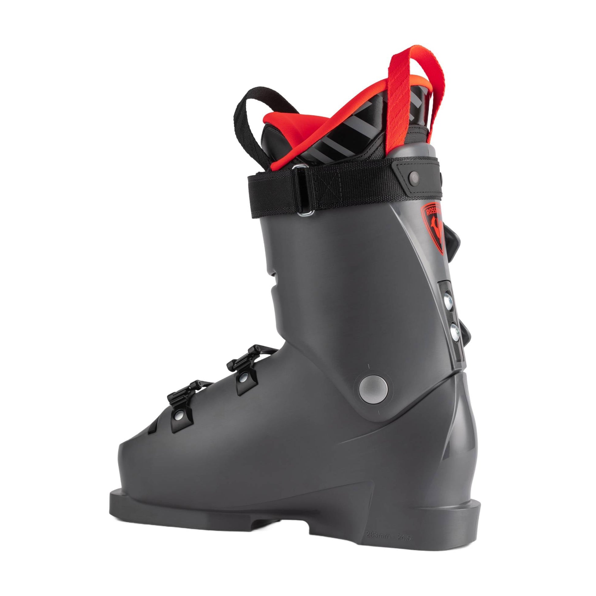 Rossignol Hero World Cup 90 SC Ski Boot 2026 - Skiis & Biikes