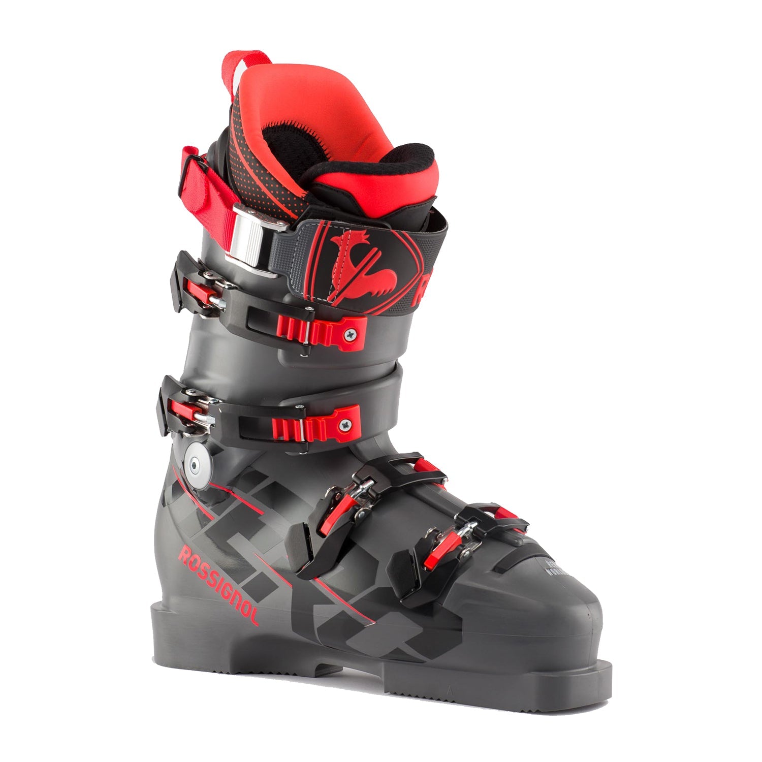 Rossignol Hero World Cup ZA Ski Boot 2023 - Skiis & Biikes