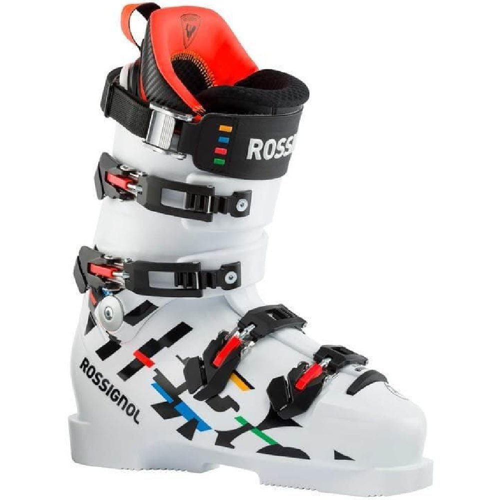 Rossignol Hero World Cup ZJ+ Ski Boot 2022 - Skiis & Biikes