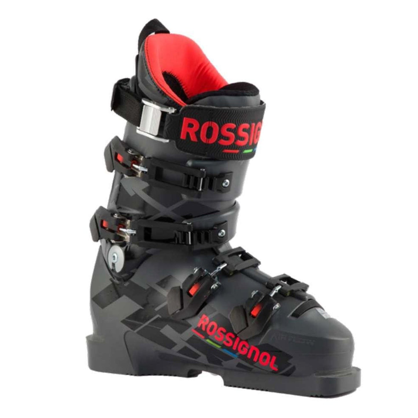 Rossignol Hero World Cup ZJ+ Ski Boot 2025 - Skiis & Biikes