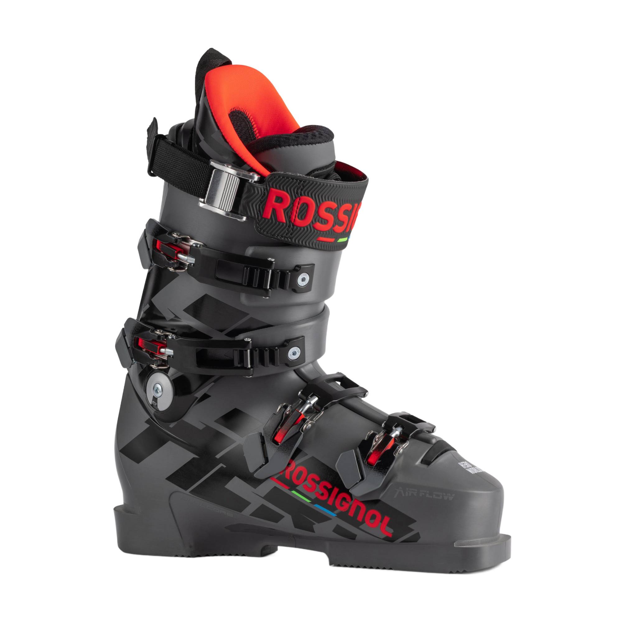 Rossignol Hero World Cup ZJ+ Ski Boot 2026 – Skiis & Biikes